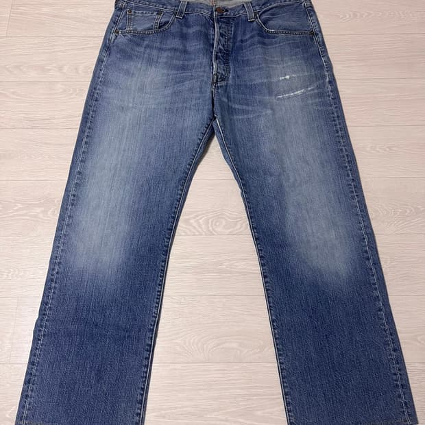 00s Levis 리바이스 501 ( 38*32 )