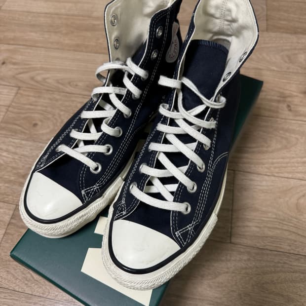 아프레쎄 컨버스 265mm