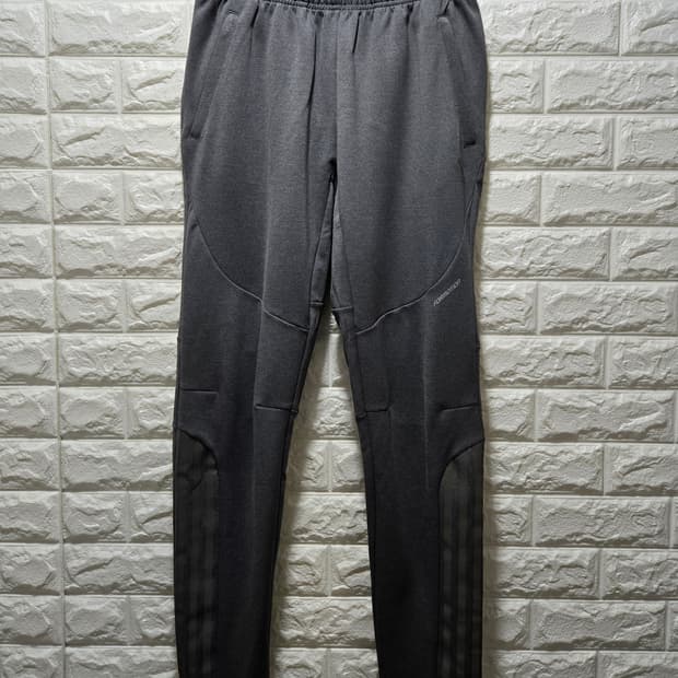 거의새것/ 아디다스 포모션 트랙팬츠 트레이닝바지 32~33