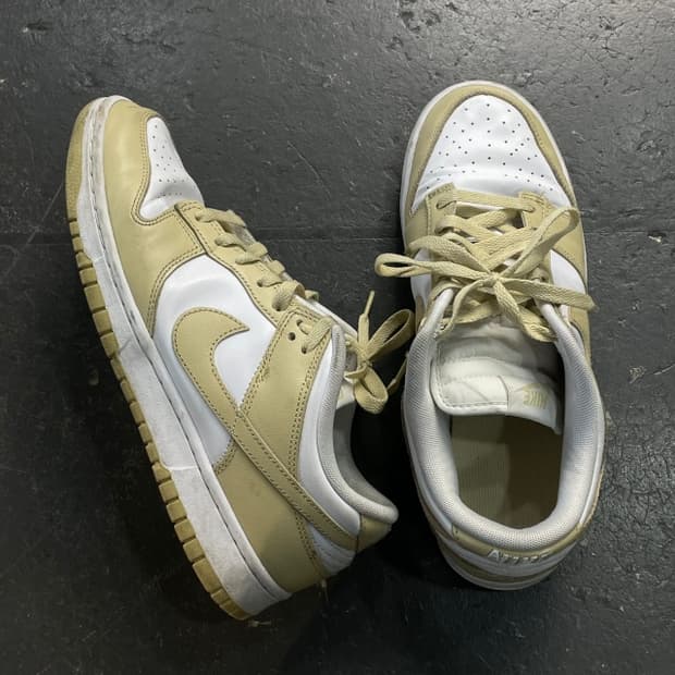 275 나이키 덩크 로우 레트로 