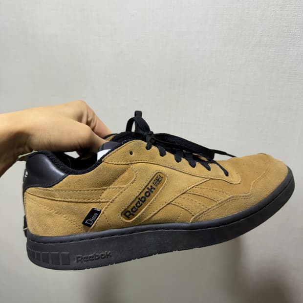 리복 다임 bb4000 dime