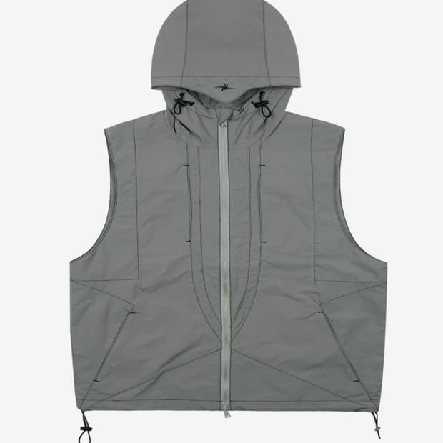 후드 나일론 베스트
