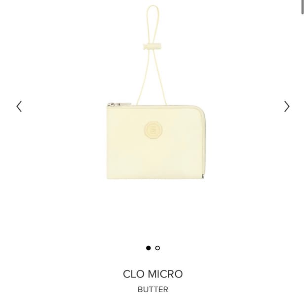 미닛뮤트 CLO MICRO