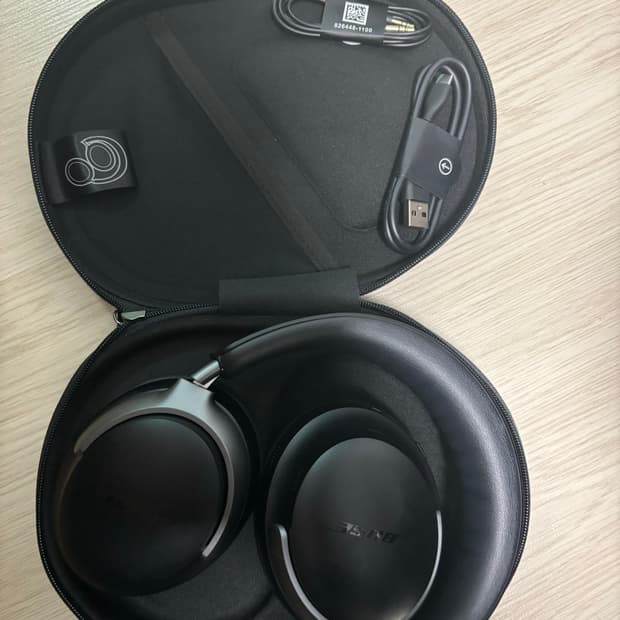 Bose qc울트라