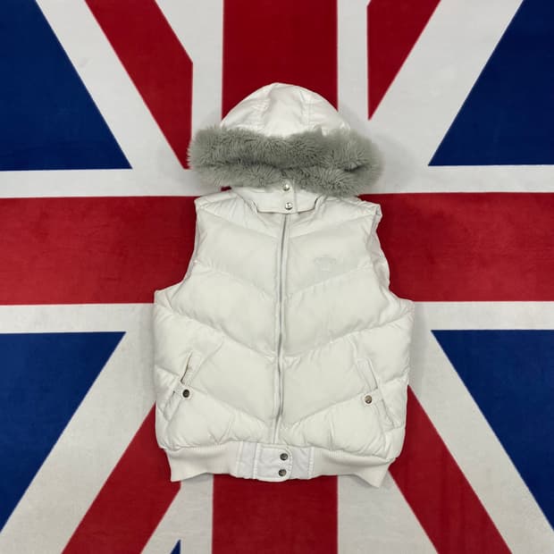 아디다스 패딩조끼 여성95