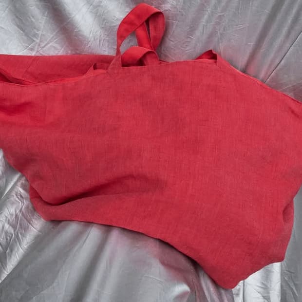 [OS] 머듈 mudule 라운지 백 레드