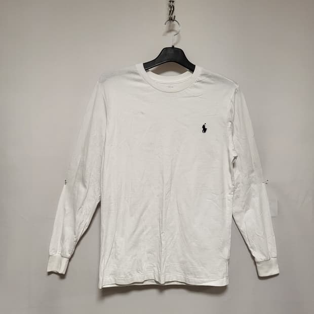 폴로랄프로렌 긴팔티셔츠
