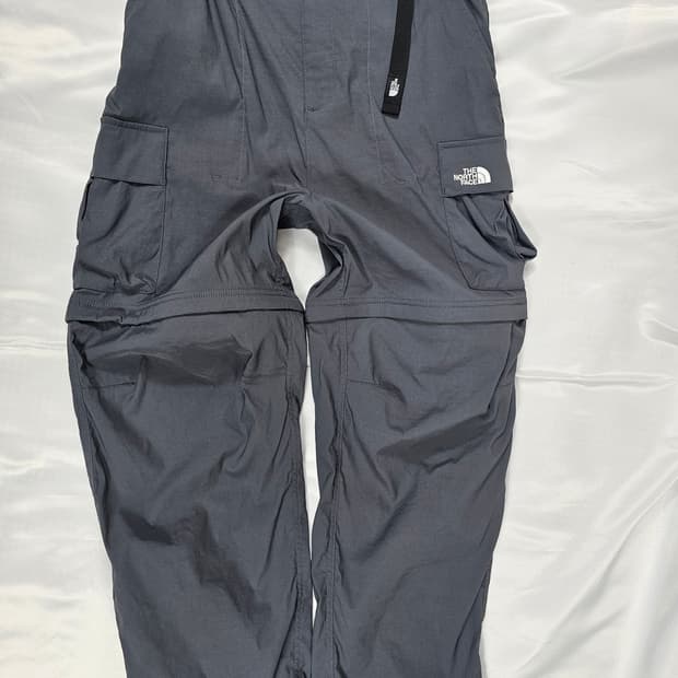 노스페이스디테쳐블팬츠