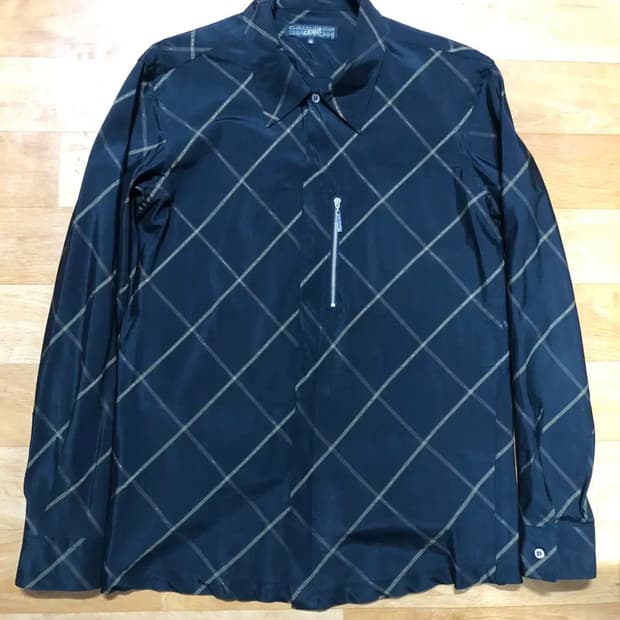 고티에 옴므 오브제 by 장 폴 고티에 셔츠(48 사이즈)