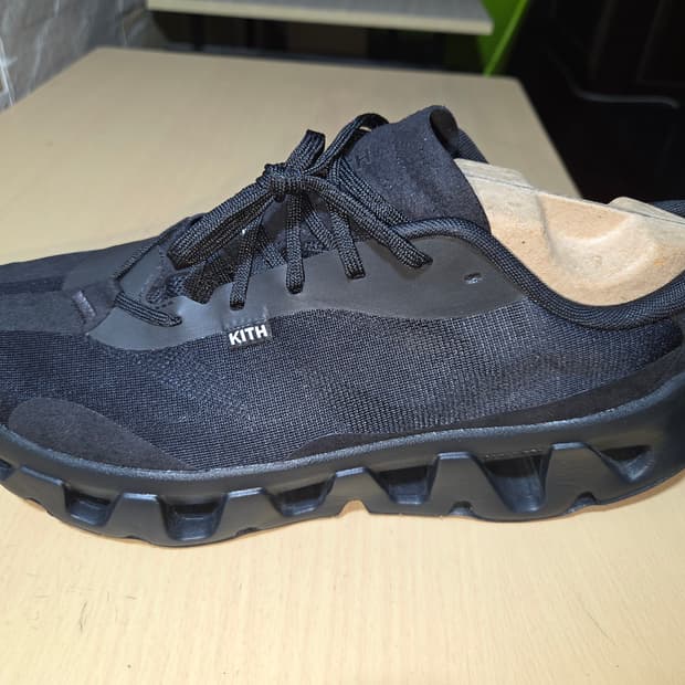 온러닝 키스 테크1