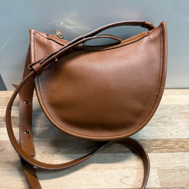 LEMELS 레멜 크로스