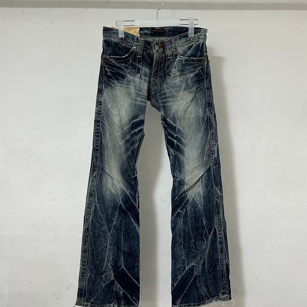 vtg pants