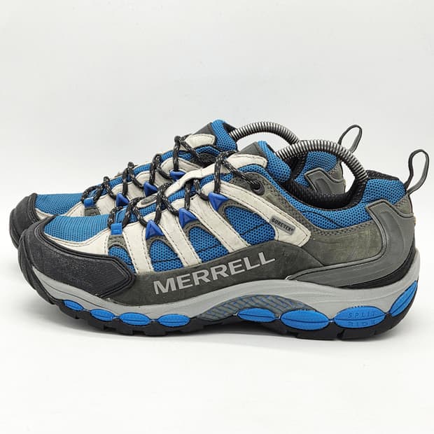 머렐 레퓨지 울트라 GTX 블루 (285)