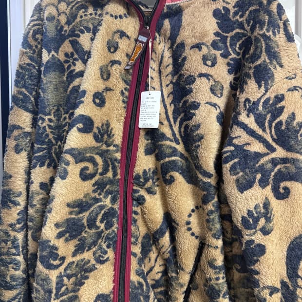 캐피탈 마리아 플리스 3사이즈