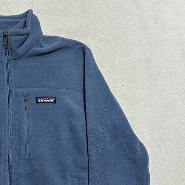 XS 파타고니아 후리스