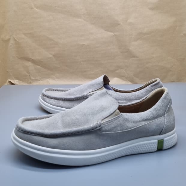 텐디옴므 남성세무로퍼 실사이즈260 