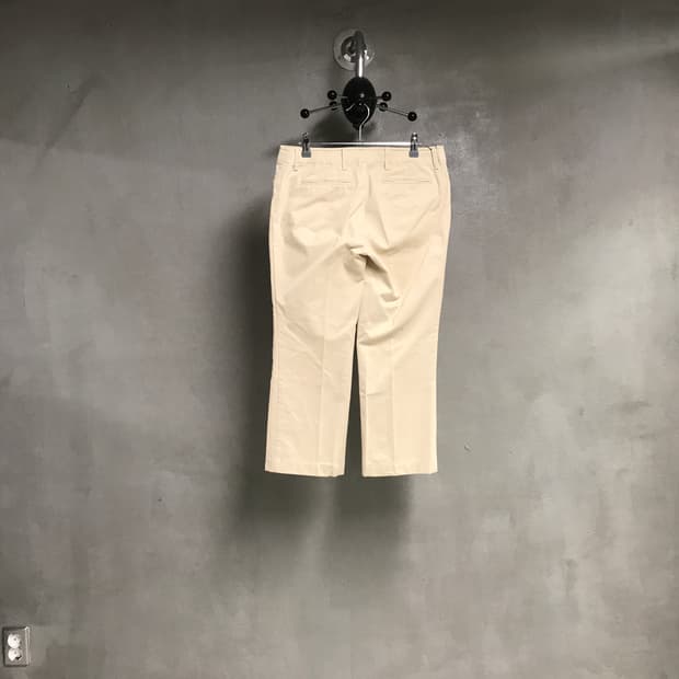 폴로 랄프로렌 베이지 치노 팬츠 6(W)