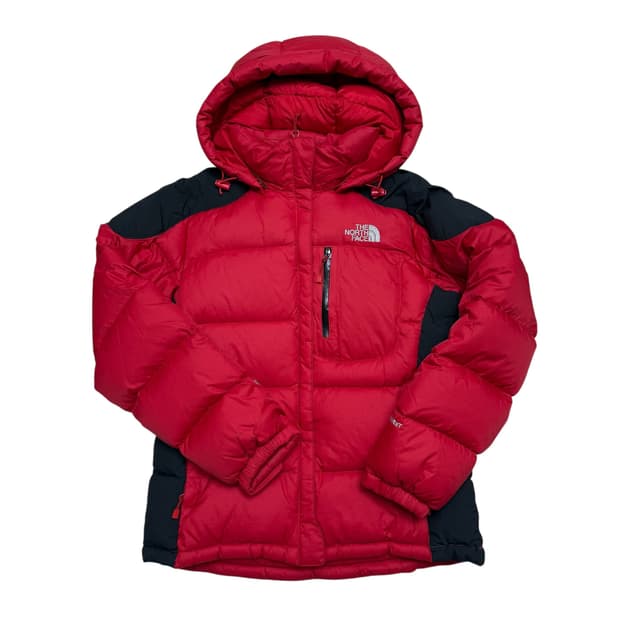 노스페이스 패딩