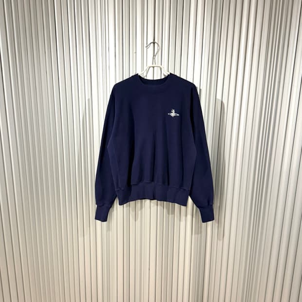 vivienne westwood sweat shirt