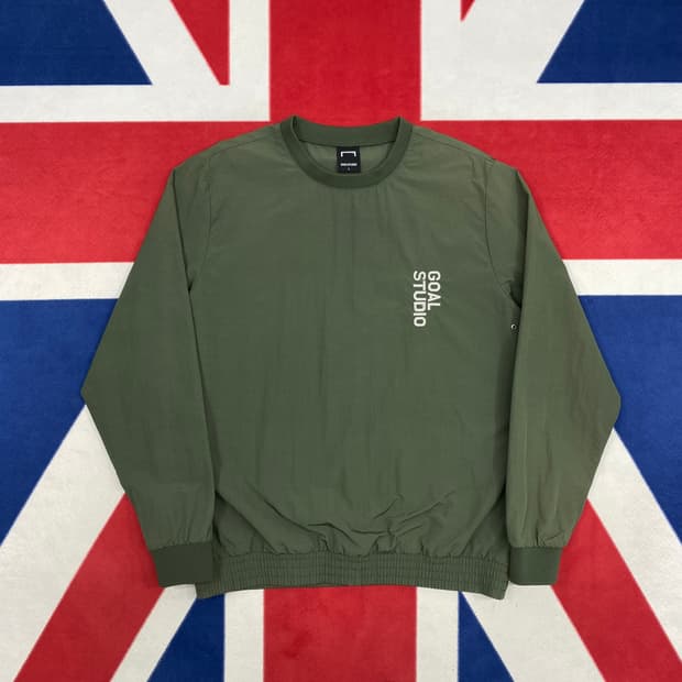 골스튜디오 웜업 L 