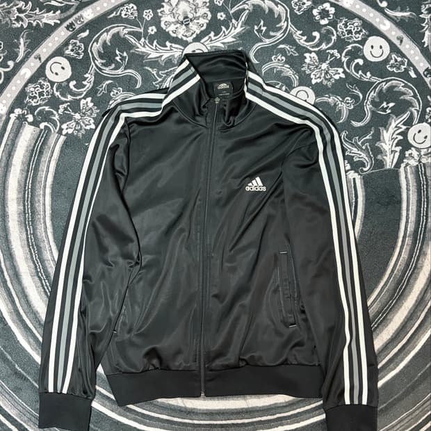 Adidas vintage jersy