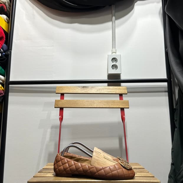 7.5 245-250) 토리버치 로퍼 여성 여자 로퍼 벤톤 브라운