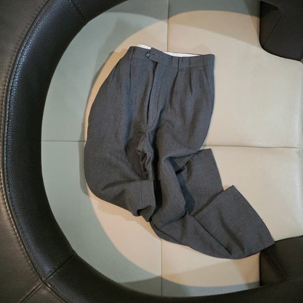 Paul smith london(JP) wool pants