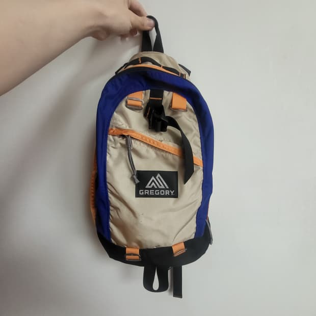 아이묭 그레고리 파인데이 하프돔 판매합니다