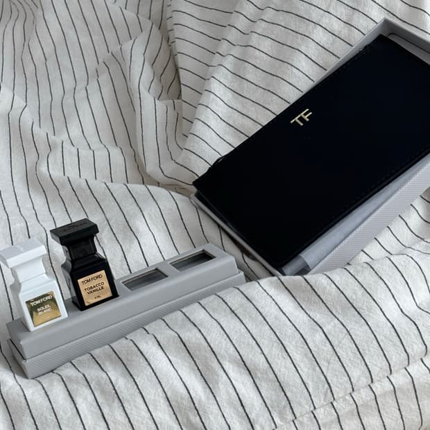 톰포드 쏠레이블랑,토바코바닐 4ml