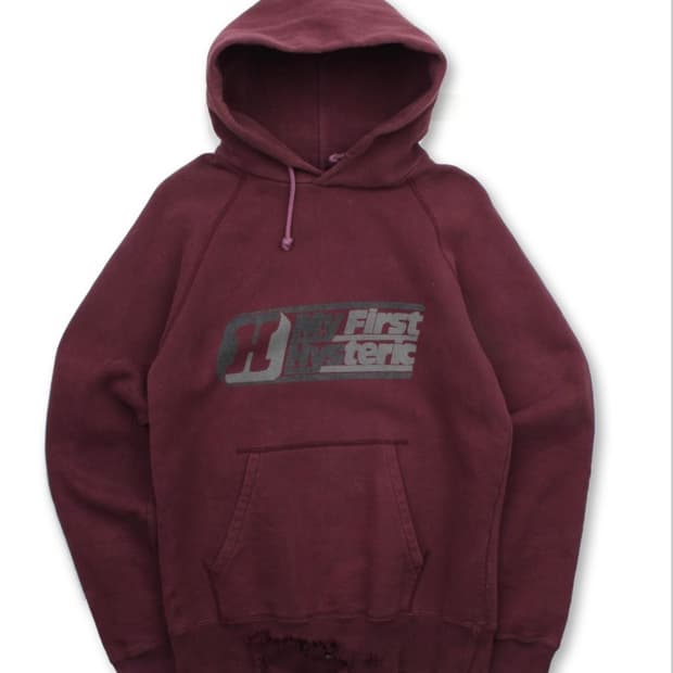 90s Hysteric Glamour 