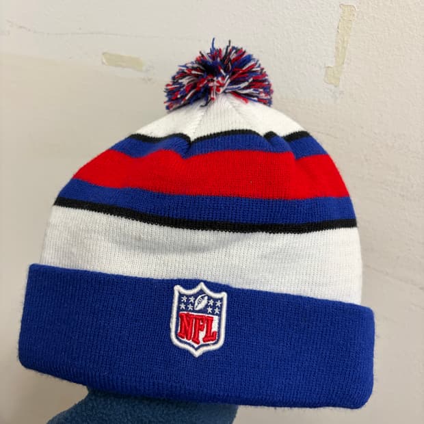 N217. NFL 비니
