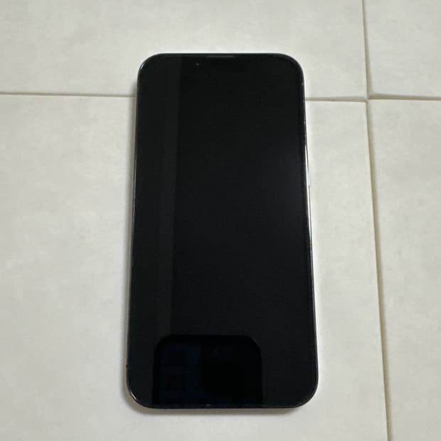 아이폰 13프로 그래파이트 512