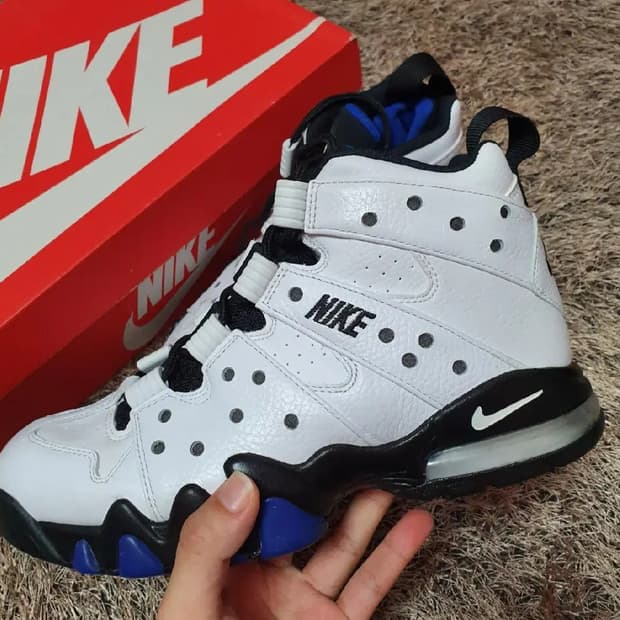 나이키 에어맥스2 CB 94(270)새상품