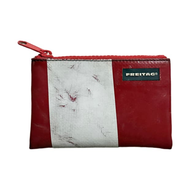 프라이탁 F05 블레어 레드