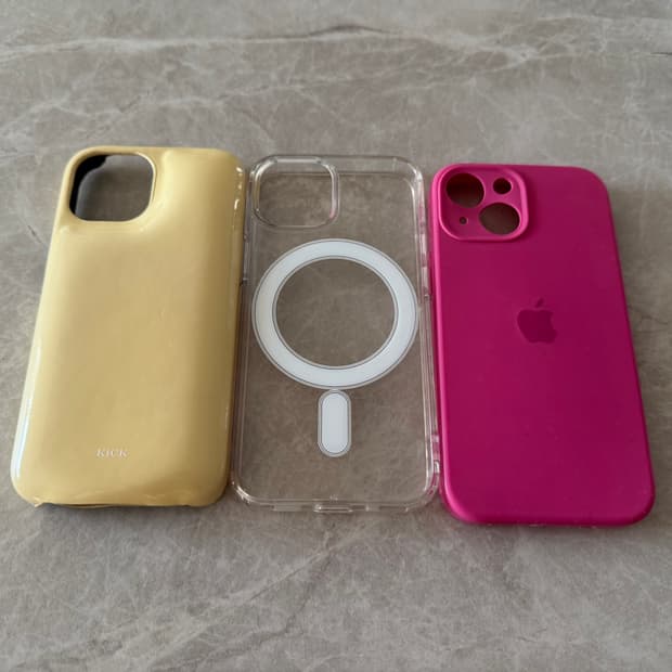 아이폰 13미니 케이스