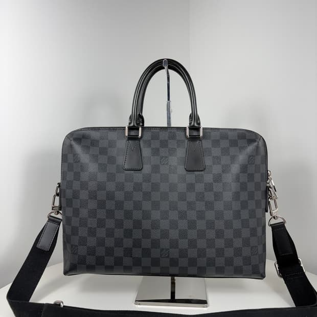 루이비통 N48224 포르트 도큐먼트 주르 서류가방