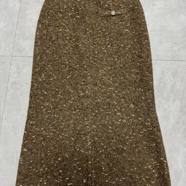 타임 21FW 알파카