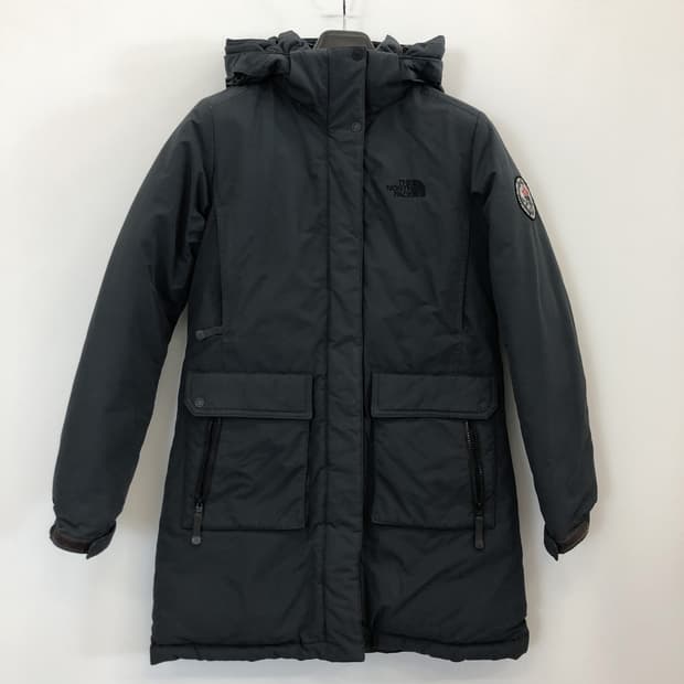 노스페이스 1909 익스페디션 구스다운 패딩 90 