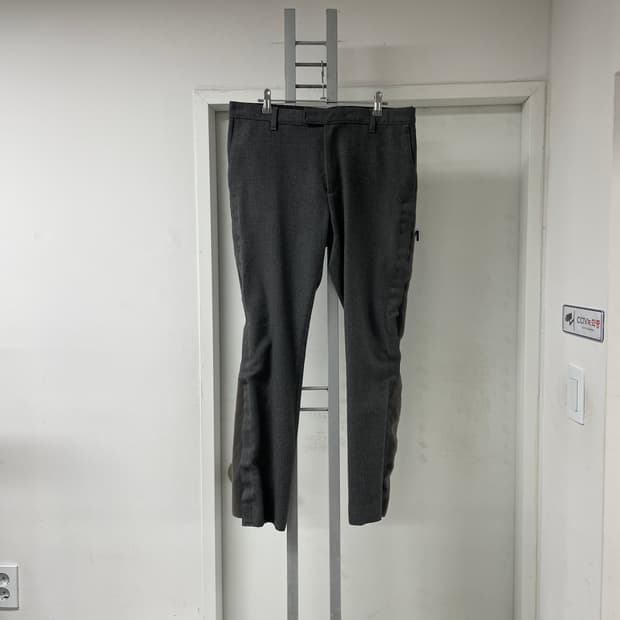 라프시몬스 슬랙스 48