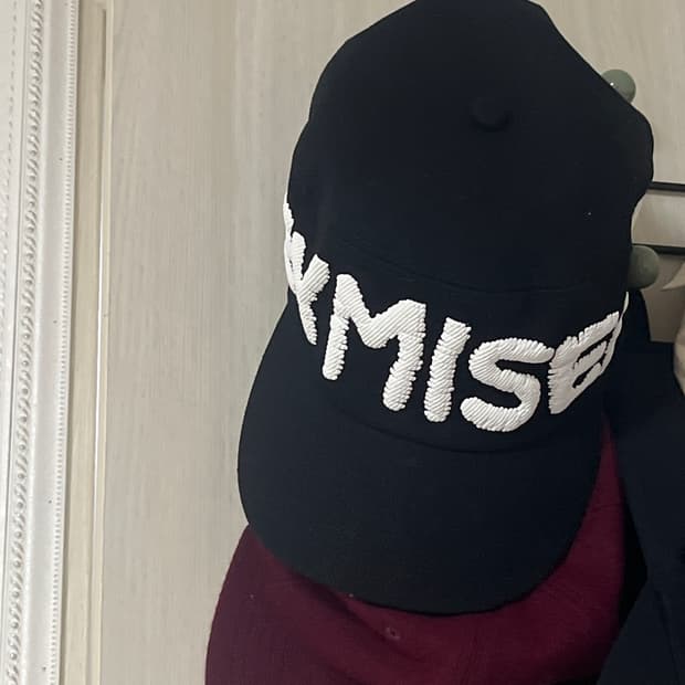 키미저리 필박스 캡