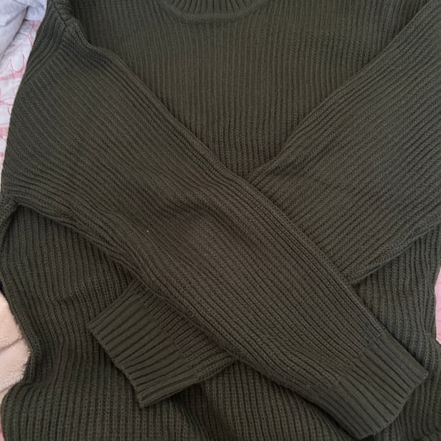 W 스텐다드 니트