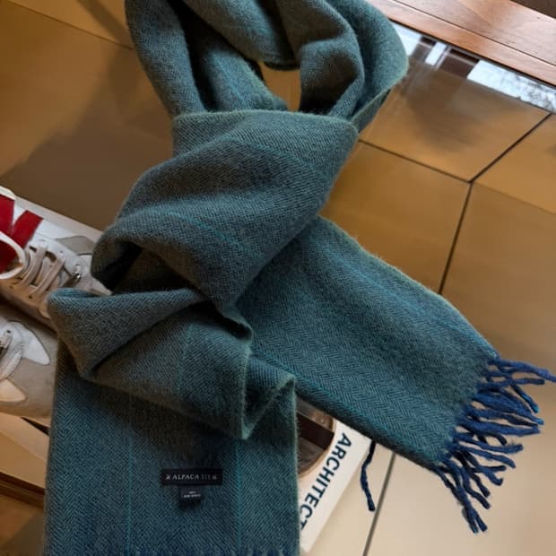 alpaca111 알파카 머플러