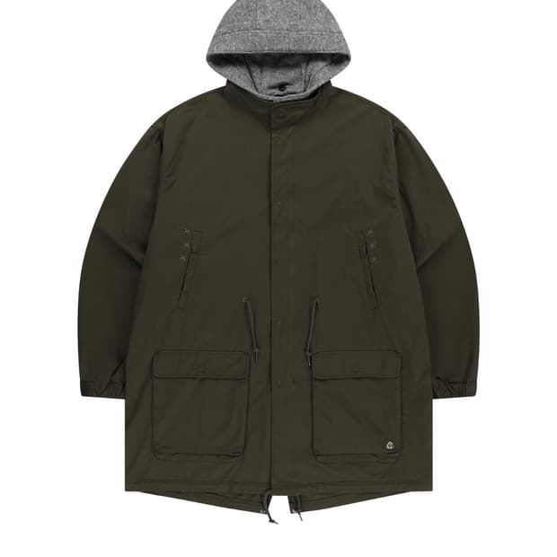 코이세이오 야상 카키 구합니다!!