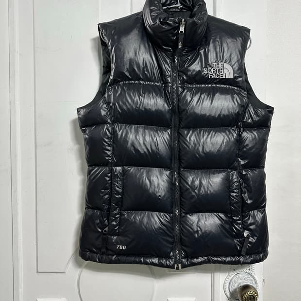 노스페이스 700 눕시 베스트
