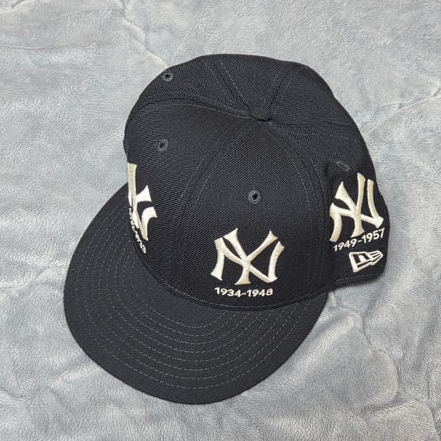 [712]뉴에라 뉴욕 양키스 모자