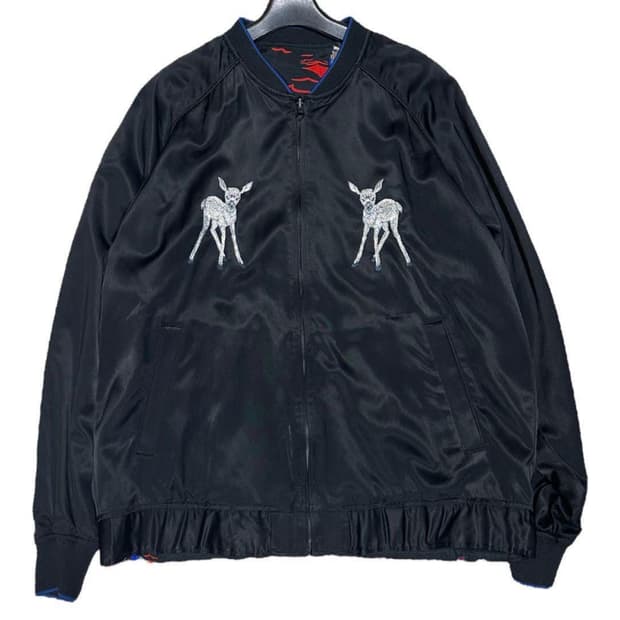 22ss BRU NA BOINNE 켈루스 스카쟌 점퍼