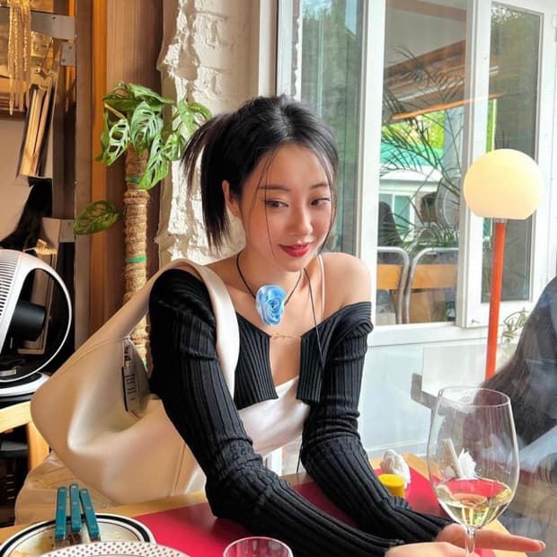 JACQUEMUS La maille pralu 자크뮈스 볼레로