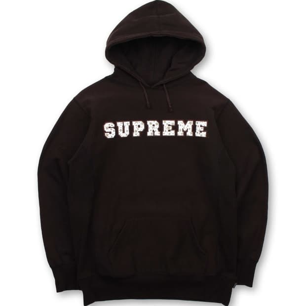 2005 SUPREME (L)