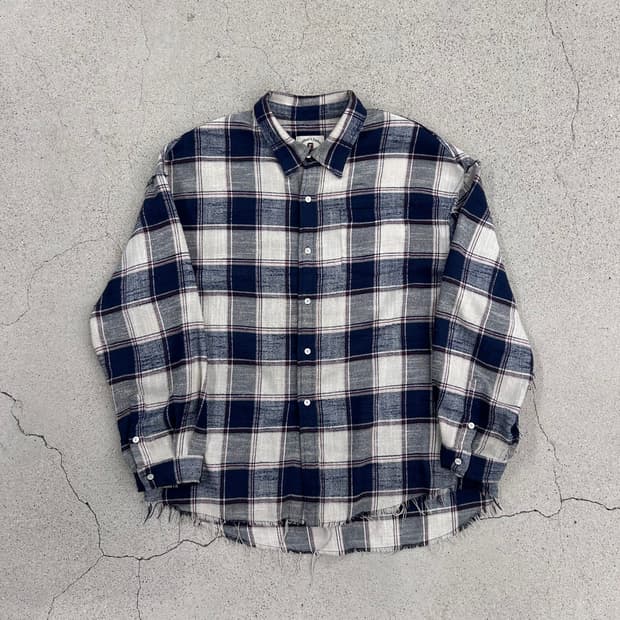 MOTHER'S FATHER 24FW
