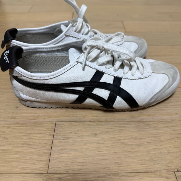 오니츠카타이거 멕시코66